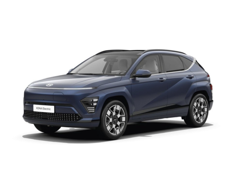 KONA EV (SX2) Smart Line 48,4 kWh k5es1-OP7 - 0