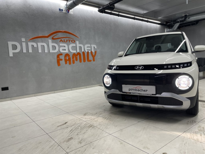 INSTER Smart Line 42kWh r5s41-P1 INSTER
