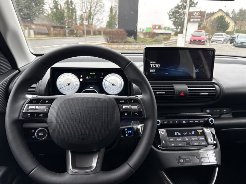 INSTER Smart Line 49kWh r5s42-P1/2-O1 - 1