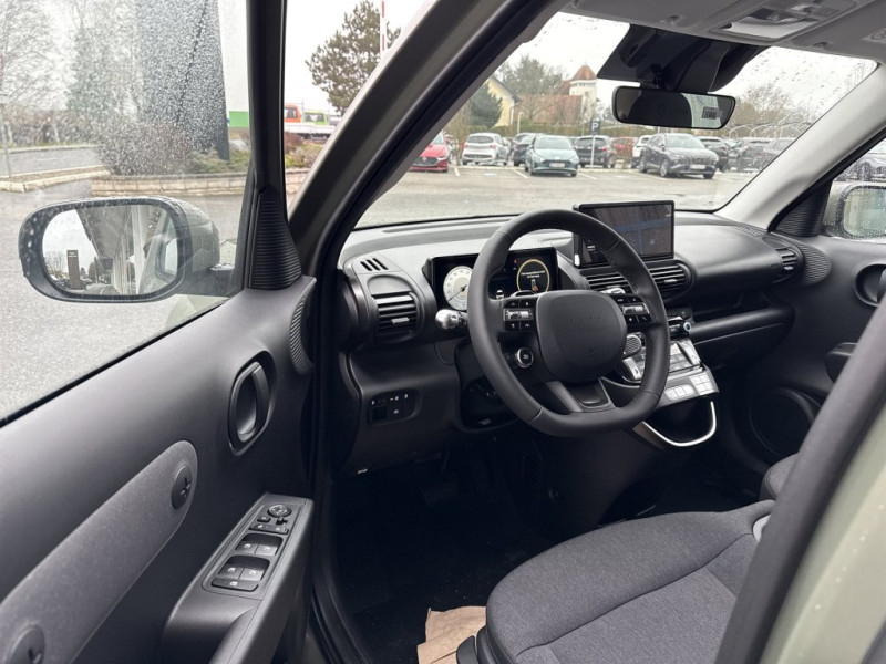 INSTER Smart Line 49kWh r5s42-P1/2-O1 - 3