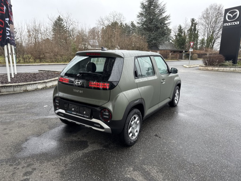 INSTER Smart Line 49kWh r5s42-P1/2-O1 - 4