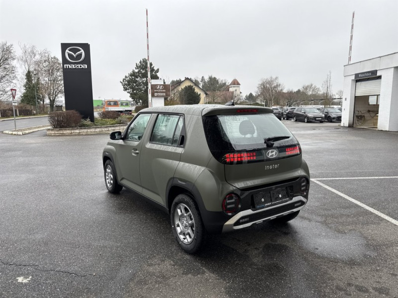 INSTER Smart Line 49kWh r5s42-P1/2-O1 - 5