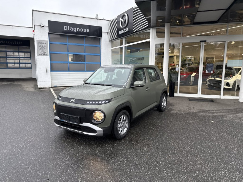 INSTER Smart Line 49kWh r5s42-P1/2-O1 - 6