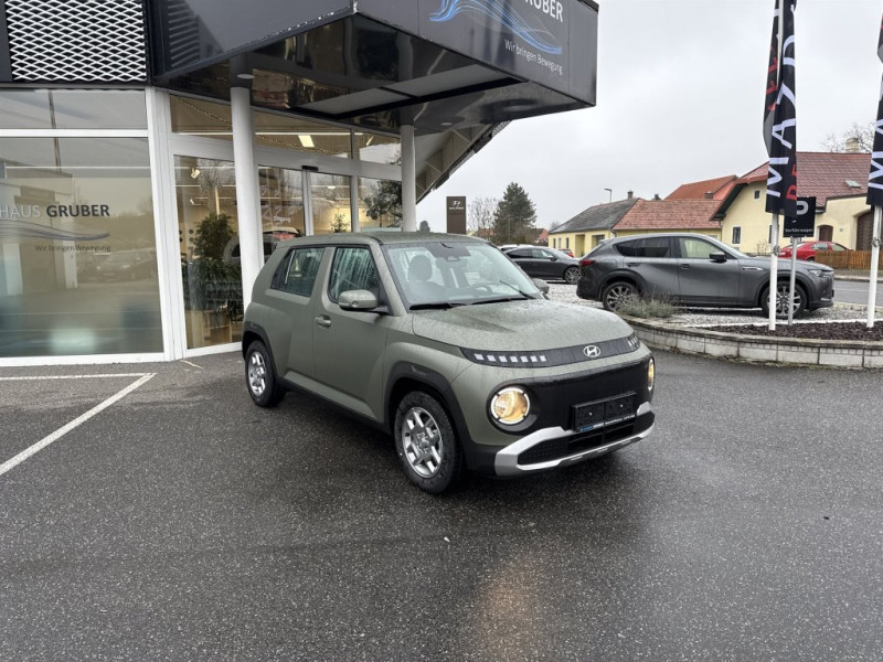 INSTER Smart Line 49kWh r5s42-P1/2-O1 - 7