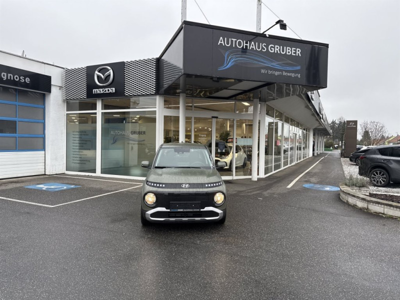 INSTER Smart Line 49kWh r5s42-P1/2-O1 - 8