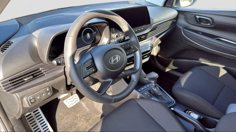 Bayon Trend Line 1.0 T-GDI DCT y5bt2-OO5 - 2