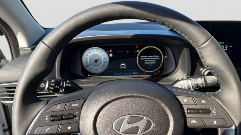 Bayon Trend Line 1.0 T-GDI DCT y5bt2-OO5 - 3