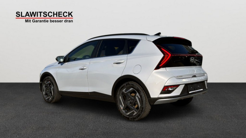 Bayon Trend Line 1.0 T-GDI DCT y5bt2-OO5 - 5