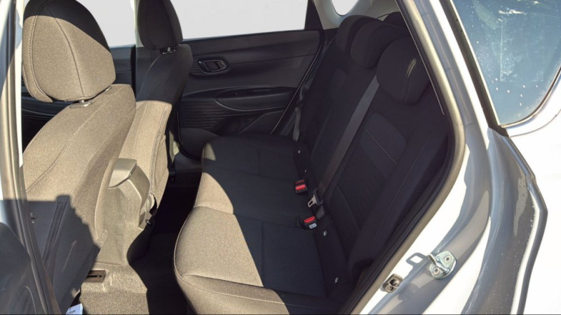 Bayon Trend Line 1.0 T-GDI DCT y5bt2-OO5 - 6