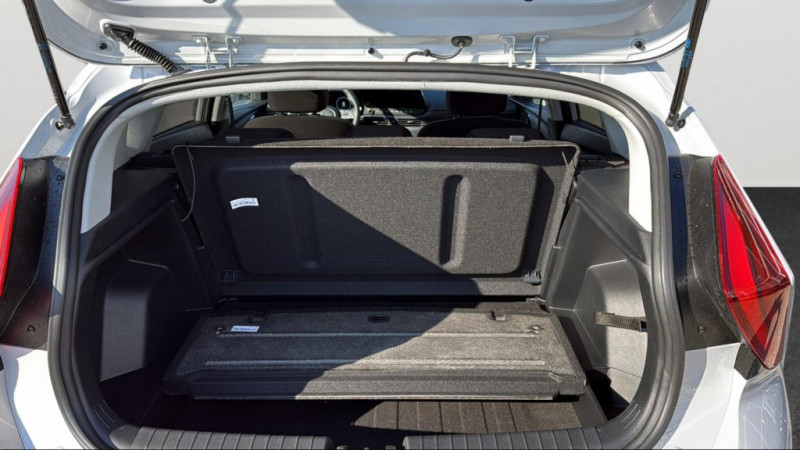 Bayon Trend Line 1.0 T-GDI DCT y5bt2-OO5 - 8