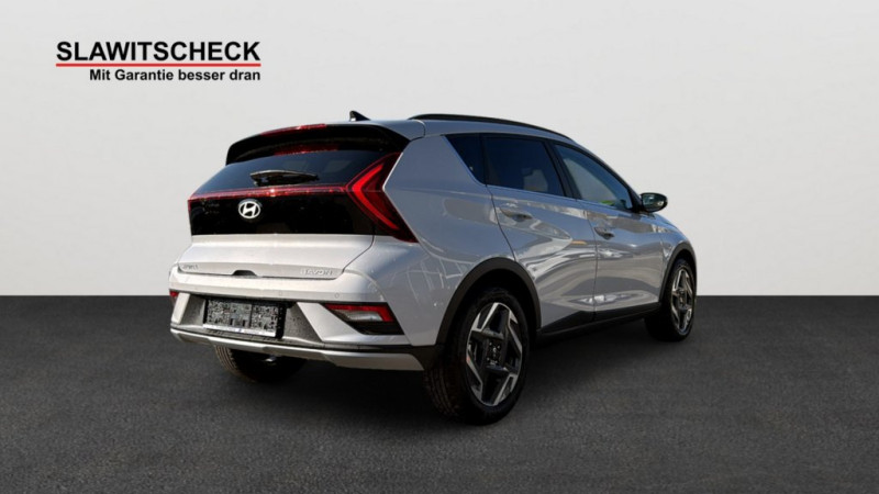 Bayon Trend Line 1.0 T-GDI DCT y5bt2-OO5 - 9