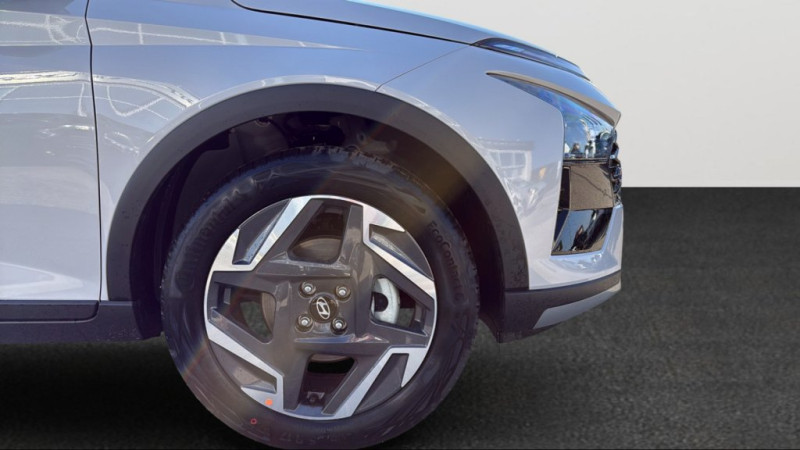 Bayon Trend Line 1.0 T-GDI DCT y5bt2-OO5 - 10