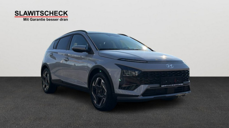 Bayon Trend Line 1.0 T-GDI DCT y5bt2-OO5 - 11