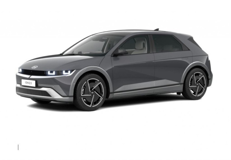 IONIQ 5 N Line 84kWh 4WD i5l52-PP6-OO1 - 0