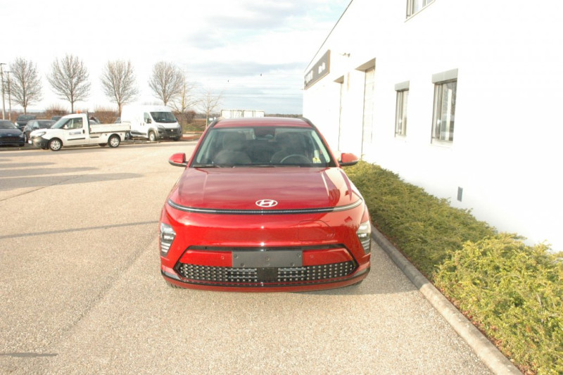 KONA EV (SX2) GO 65,4 kWh k4eg1-OP7 - 1