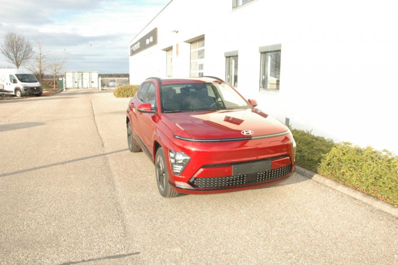 KONA EV (SX2) GO 65,4 kWh k4eg1-OP7 - 2