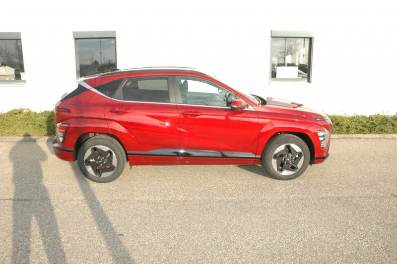 KONA EV (SX2) GO 65,4 kWh k4eg1-OP7 - 3