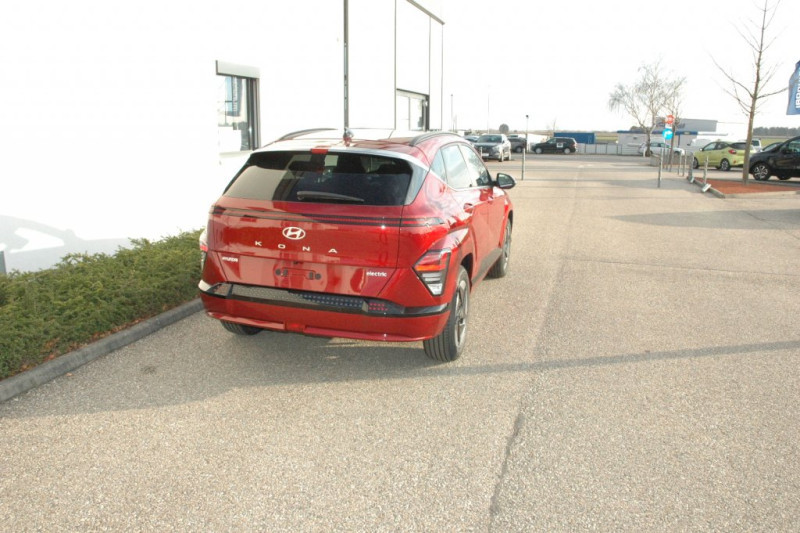 KONA EV (SX2) GO 65,4 kWh k4eg1-OP7 - 4