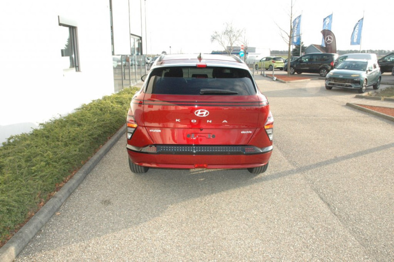 KONA EV (SX2) GO 65,4 kWh k4eg1-OP7 - 5