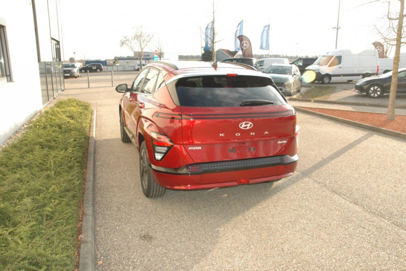 KONA EV (SX2) GO 65,4 kWh k4eg1-OP7 - 6