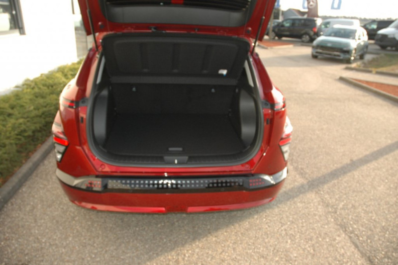 KONA EV (SX2) GO 65,4 kWh k4eg1-OP7 - 7