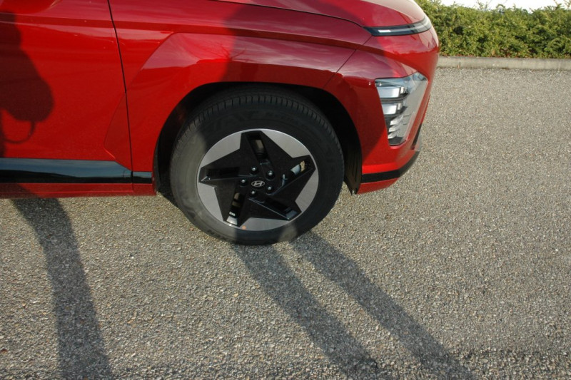 KONA EV (SX2) GO 65,4 kWh k4eg1-OP7 - 8