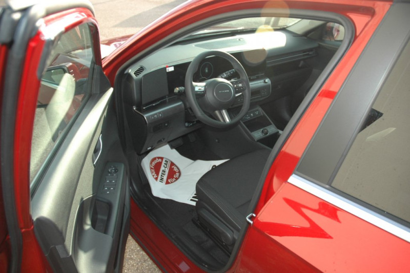 KONA EV (SX2) GO 65,4 kWh k4eg1-OP7 - 10