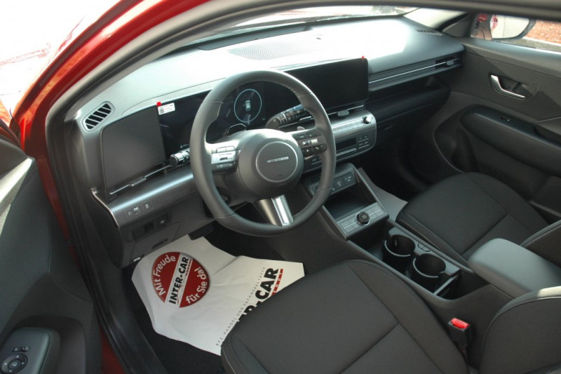 KONA EV (SX2) GO 65,4 kWh k4eg1-OP7 - 11