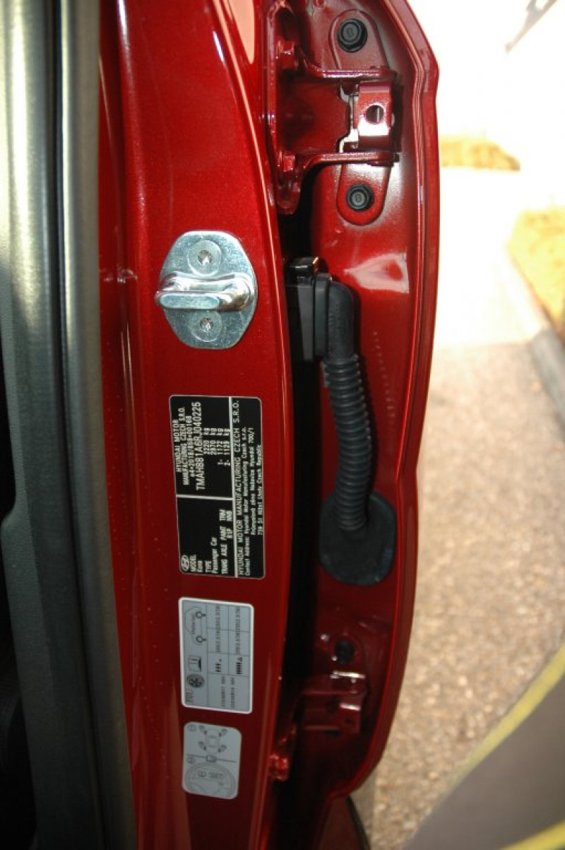 KONA EV (SX2) GO 65,4 kWh k4eg1-OP7 - 12