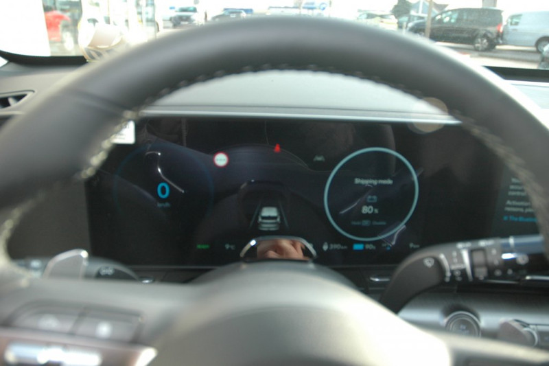 KONA EV (SX2) GO 65,4 kWh k4eg1-OP7 - 14