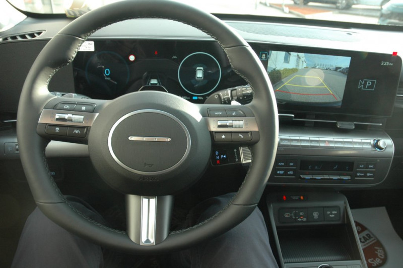 KONA EV (SX2) GO 65,4 kWh k4eg1-OP7 - 15