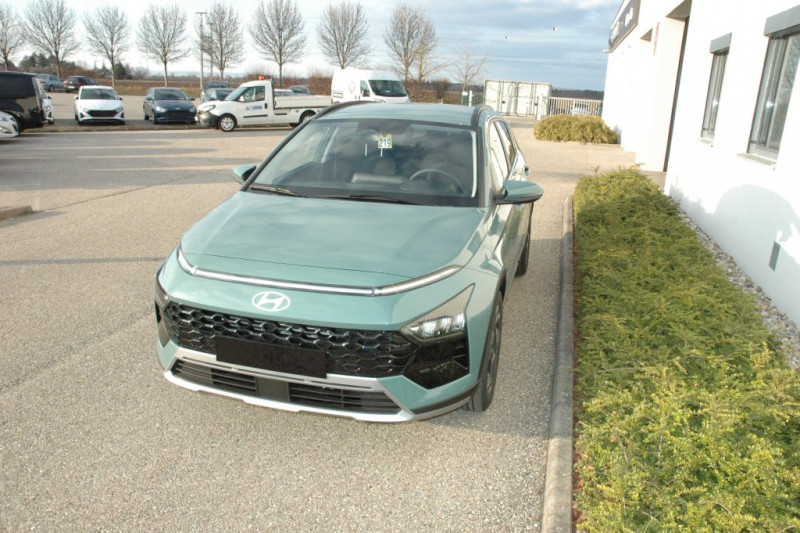 Bayon Trend Line 1.0 T-GDI DCT y5bt2 - 0