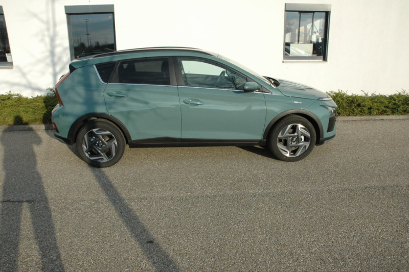 Bayon Trend Line 1.0 T-GDI DCT y5bt2 - 3