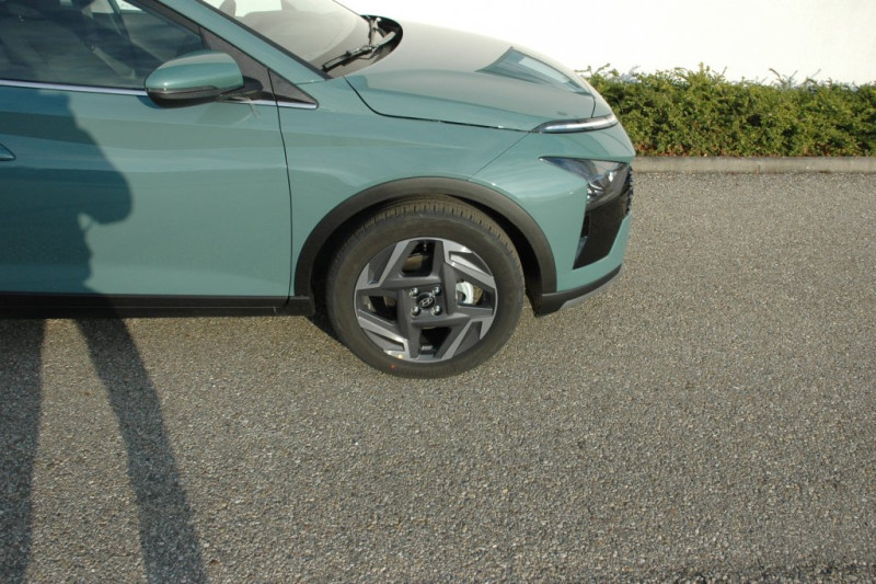 Bayon Trend Line 1.0 T-GDI DCT y5bt2 - 7