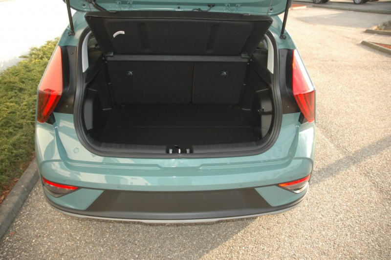 Bayon Trend Line 1.0 T-GDI DCT y5bt2 - 8