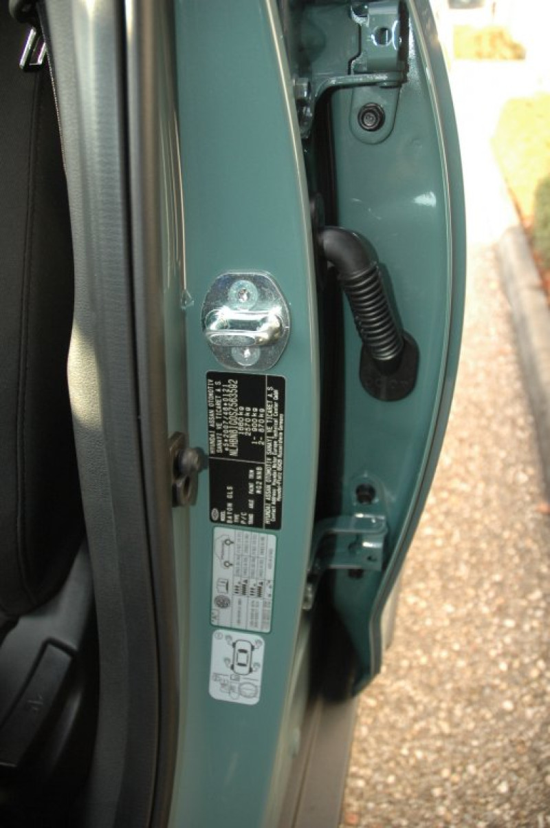 Bayon Trend Line 1.0 T-GDI DCT y5bt2 - 11