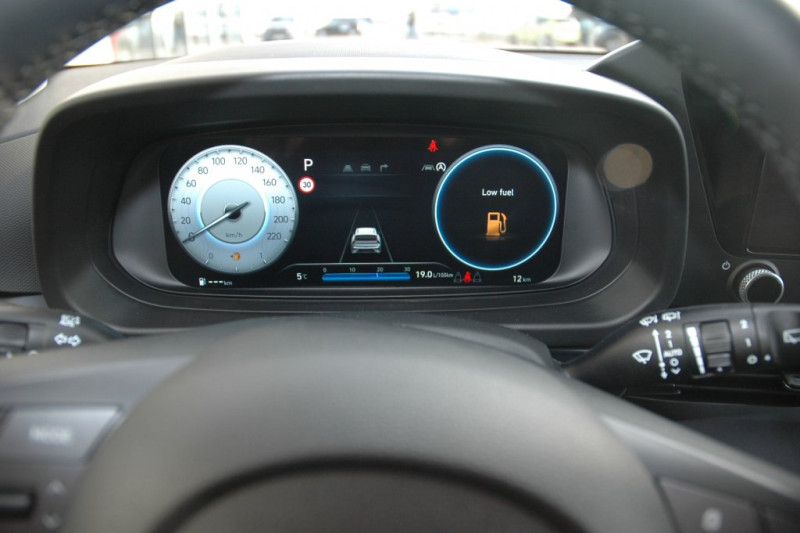 Bayon Trend Line 1.0 T-GDI DCT y5bt2 - 14