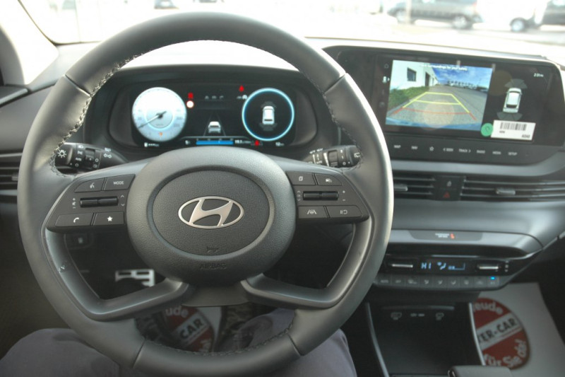 Bayon Trend Line 1.0 T-GDI DCT y5bt2 - 15