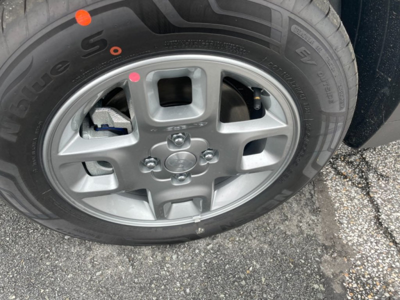 Inster 42kWh Smart Line - 8