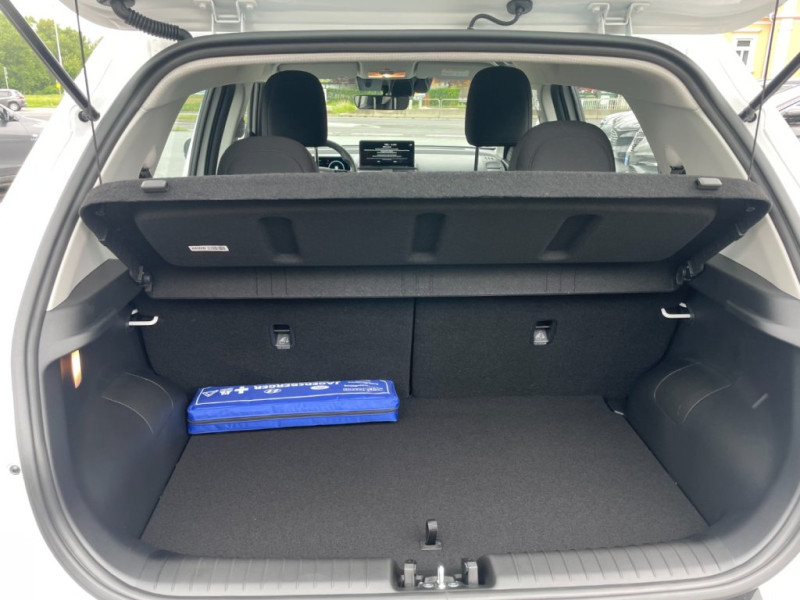 Inster 42kWh Smart Line - 10