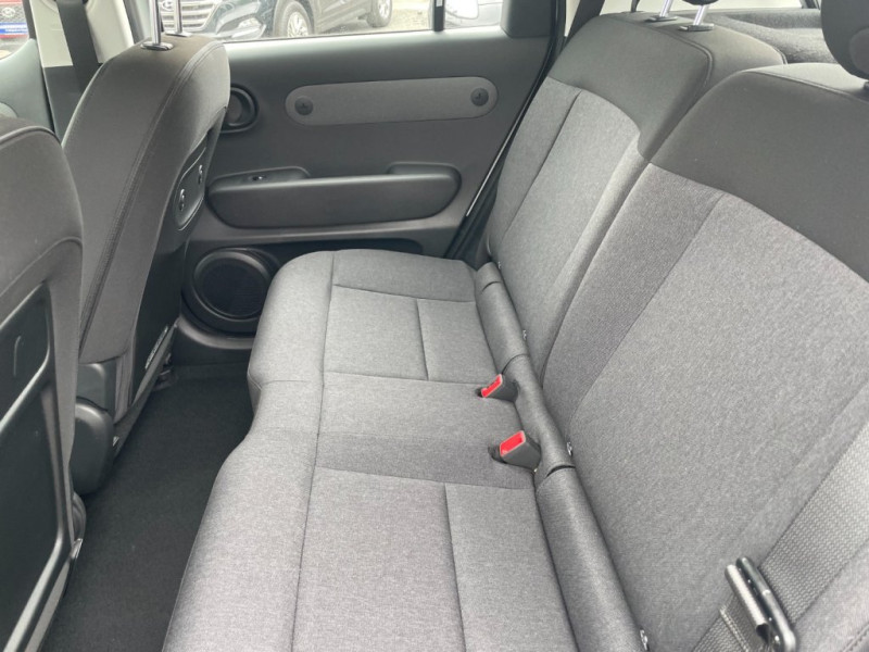 Inster 42kWh Smart Line - 11