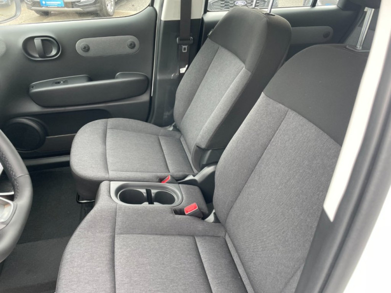 Inster 42kWh Smart Line - 14