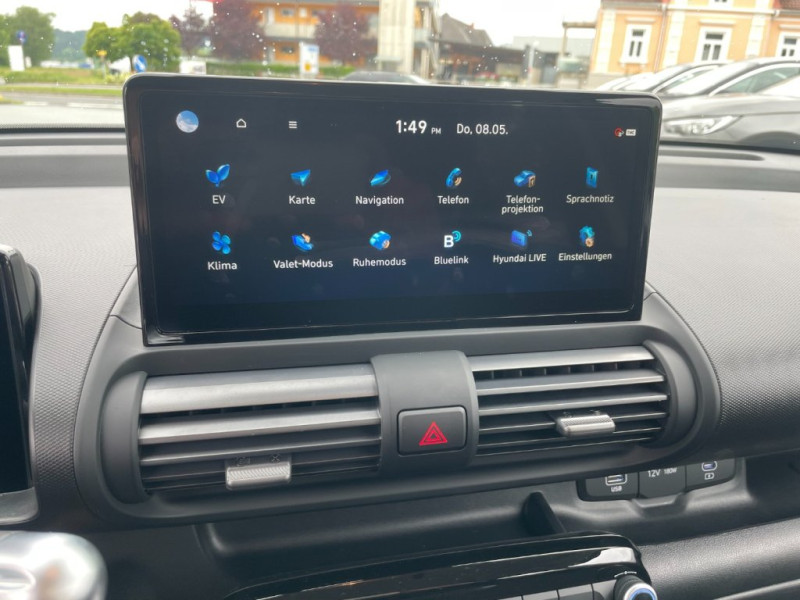 Inster 42kWh Smart Line - 16