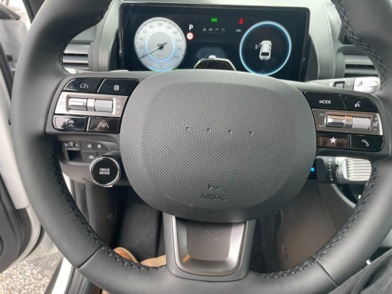 Inster 42kWh Smart Line - 17