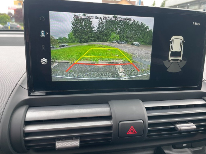 Inster 42kWh Smart Line - 18