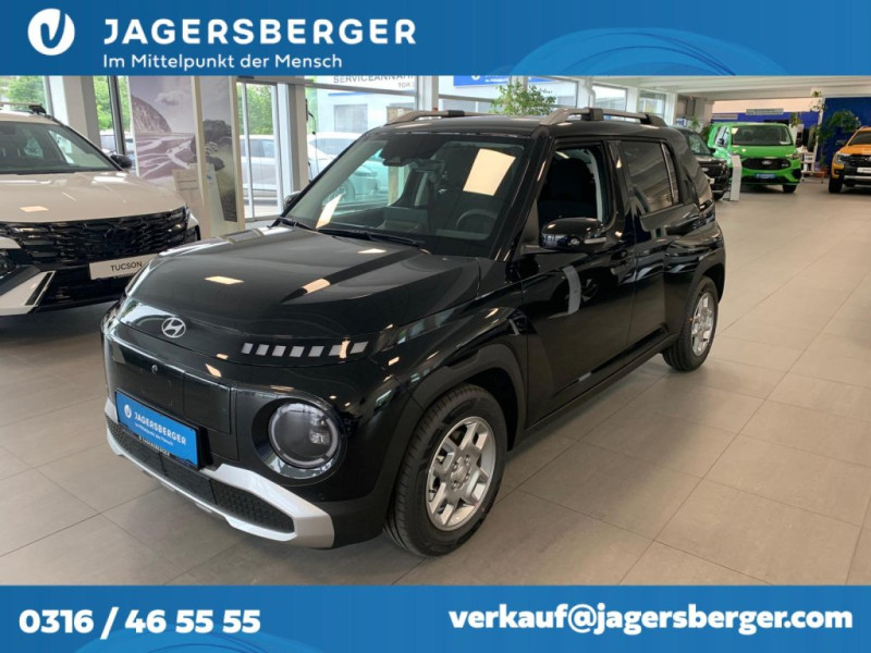 INSTER Trend Line 49kWh r5t42-P3/4-O1/5 - 0