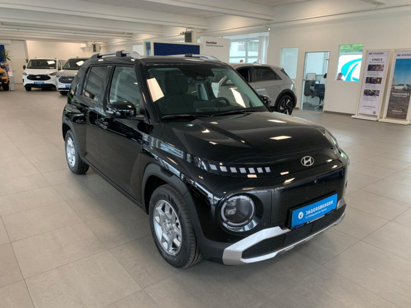 INSTER Trend Line 49kWh r5t42-P3/4-O1/5 - 2