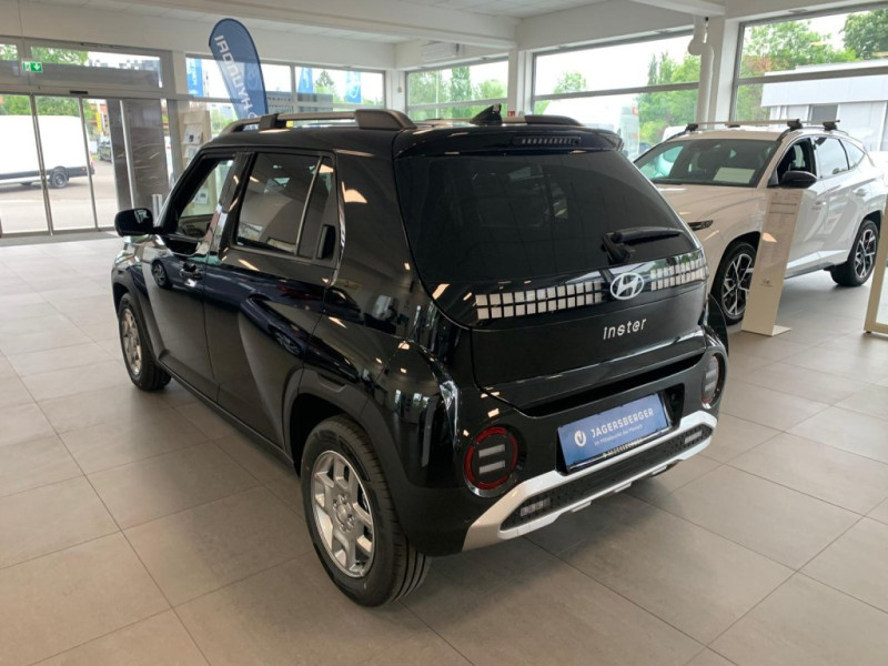 INSTER Trend Line 49kWh r5t42-P3/4-O1/5 - 3