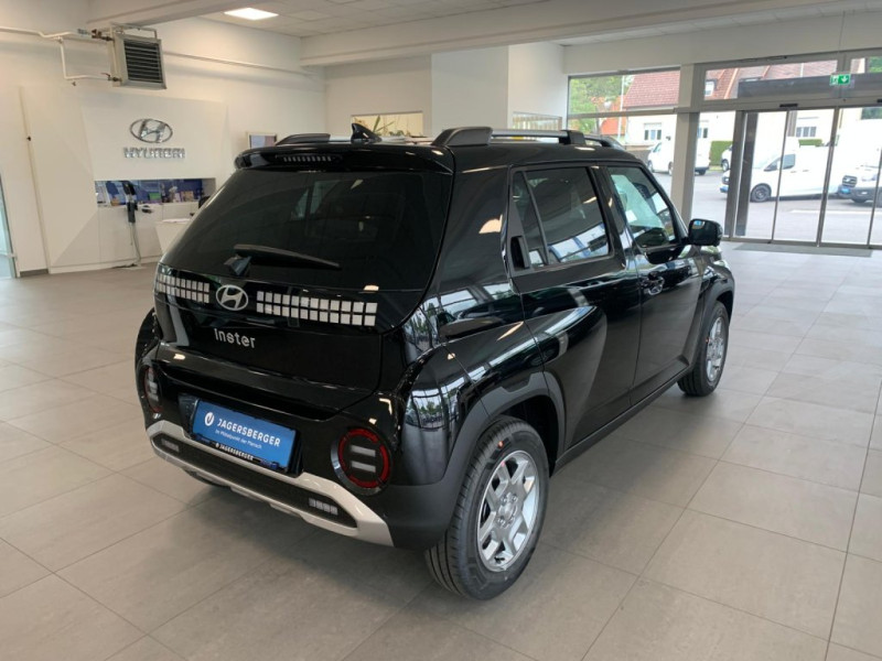 INSTER Trend Line 49kWh r5t42-P3/4-O1/5 - 6