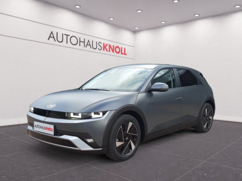 IONIQ 5 GO 84kWh 2WD i5g51-OO1 - 0